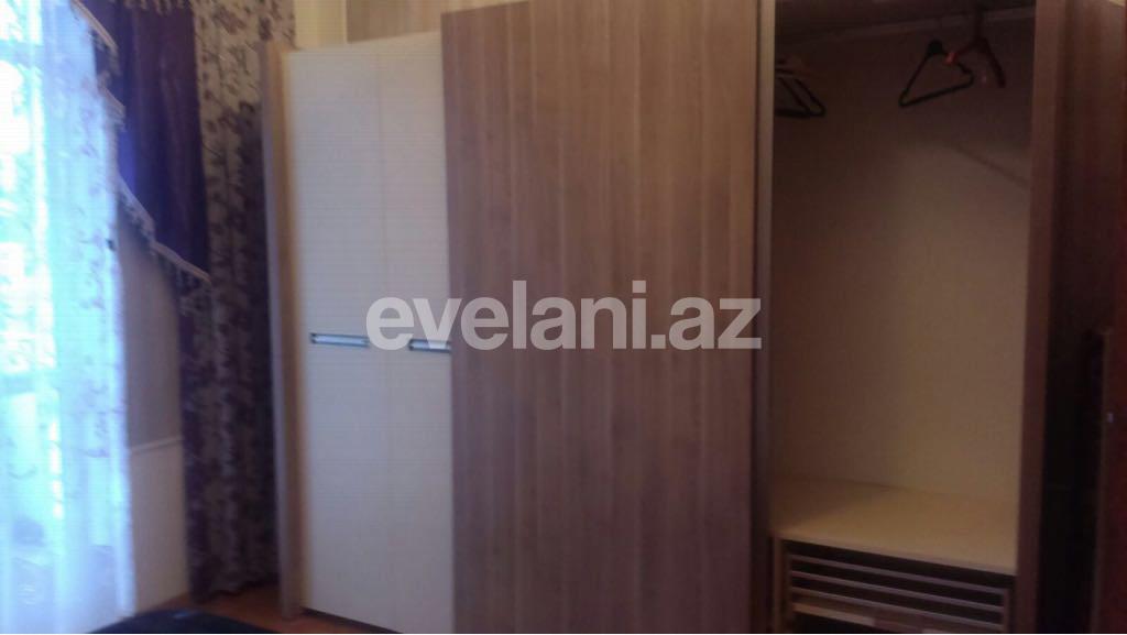 Rent, old building, 2 room, 45 m², Baku, Nasimi r.