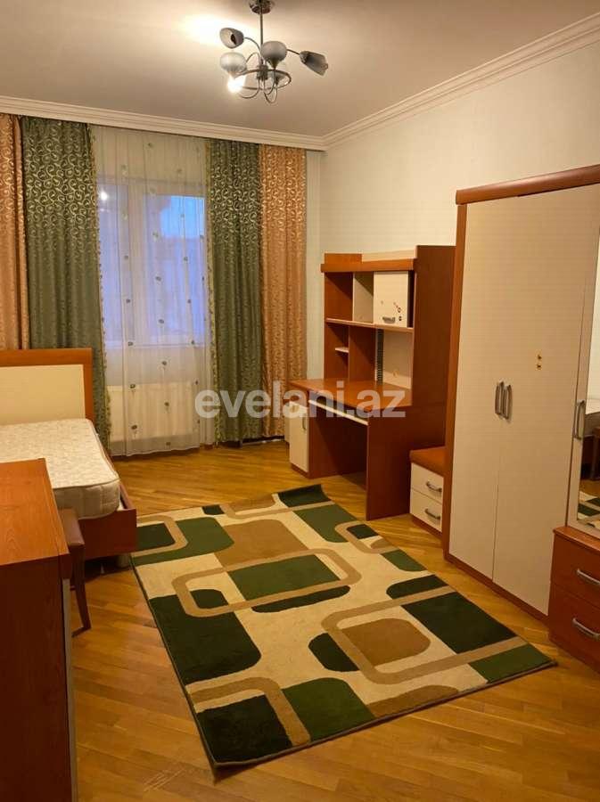 Satılır, yeni tikili, 4 otaqlı, 210 m², Bakı, Xətai r, Şah İsmayıl Xətai m.