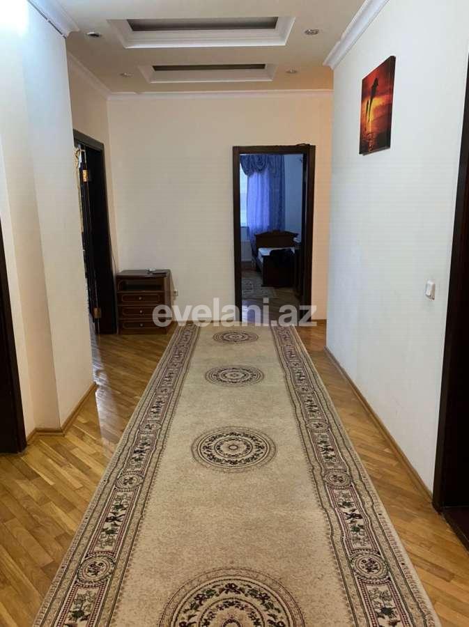 Satılır, yeni tikili, 4 otaqlı, 210 m², Bakı, Xətai r, Şah İsmayıl Xətai m.