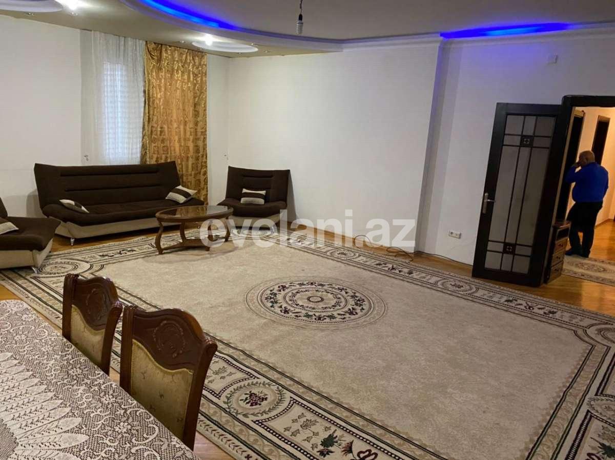 Satılır, yeni tikili, 4 otaqlı, 210 m², Bakı, Xətai r, Şah İsmayıl Xətai m.