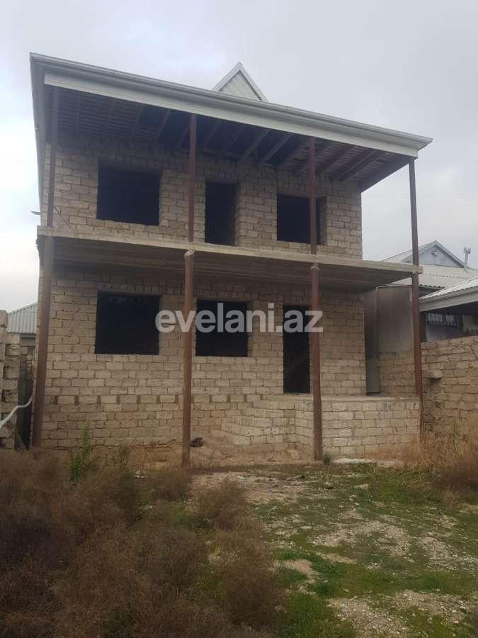 Sale, garden / house, 5 room, 150 m², Baku, Sabunchu r, Yeni Ramana d.