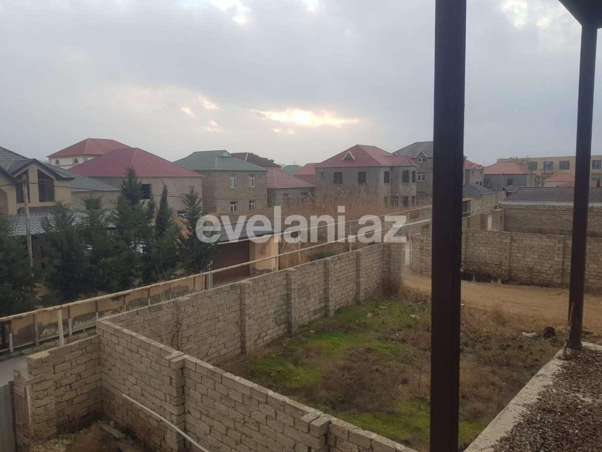 Sale, garden / house, 5 room, 150 m², Baku, Sabunchu r, Yeni Ramana d.