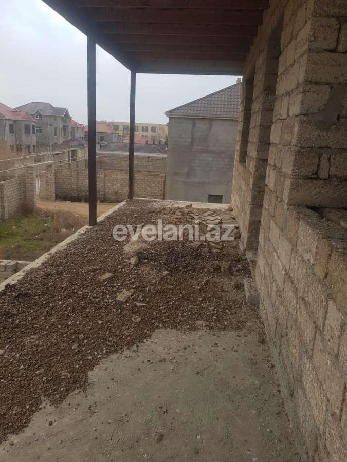 Sale, garden / house, 5 room, 150 m², Baku, Sabunchu r, Yeni Ramana d.
