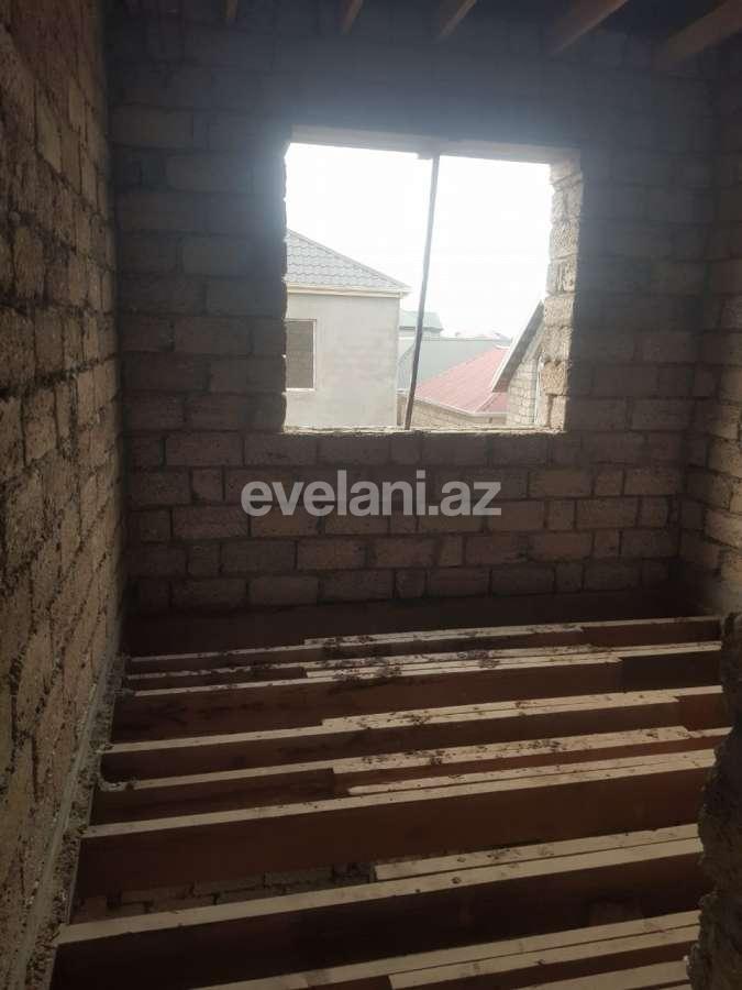 Sale, garden / house, 5 room, 150 m², Baku, Sabunchu r, Yeni Ramana d.