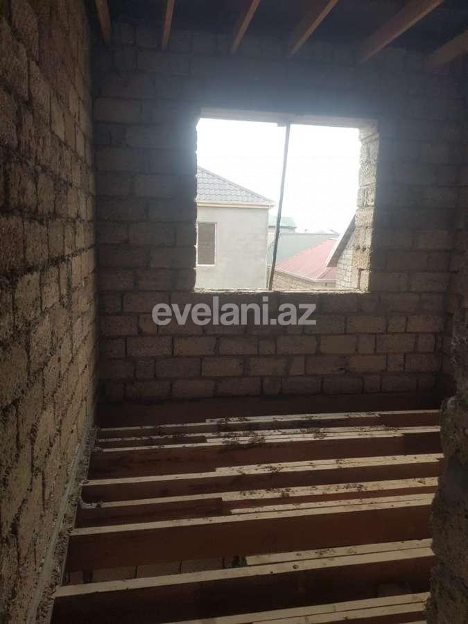 Sale, garden / house, 5 room, 150 m², Baku, Sabunchu r, Yeni Ramana d.