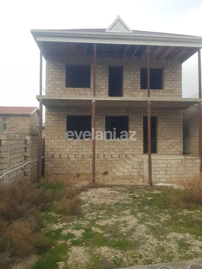 Sale, garden / house, 5 room, 150 m², Baku, Sabunchu r, Yeni Ramana d.