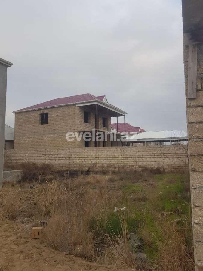 Sale, garden / house, 5 room, 150 m², Baku, Sabunchu r, Yeni Ramana d.