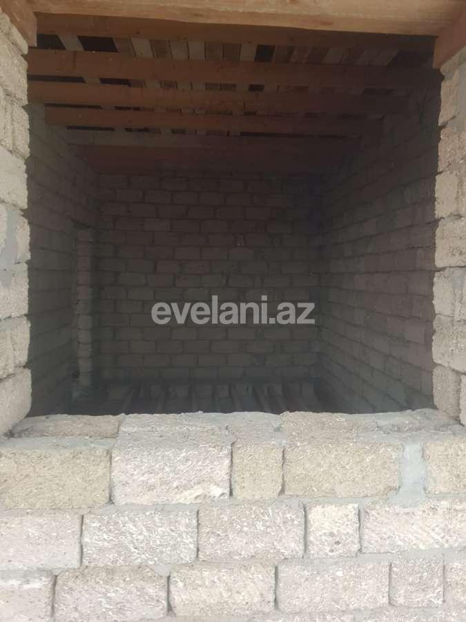 Sale, garden / house, 5 room, 150 m², Baku, Sabunchu r, Yeni Ramana d.