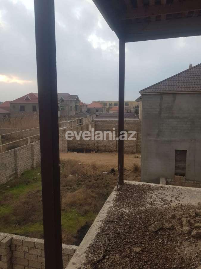 Sale, garden / house, 5 room, 150 m², Baku, Sabunchu r, Yeni Ramana d.
