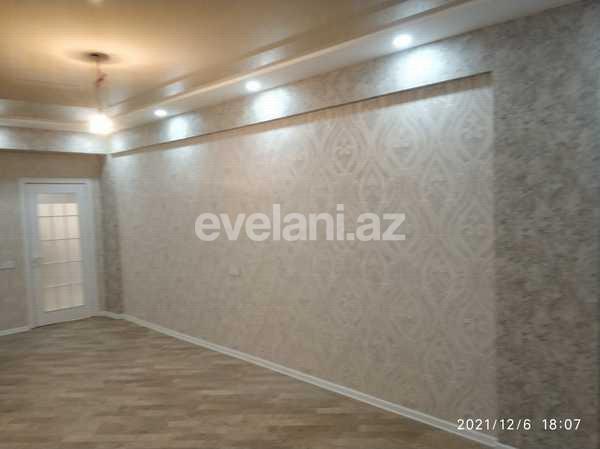 Satılır, yeni tikili, 3 otaqlı, 134 m², Bakı, Yasamal r, Yeni Yasamal q, İnşaatçılar m.