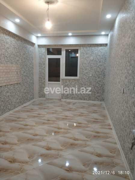 Satılır, yeni tikili, 3 otaqlı, 134 m², Bakı, Yasamal r, Yeni Yasamal q, İnşaatçılar m.