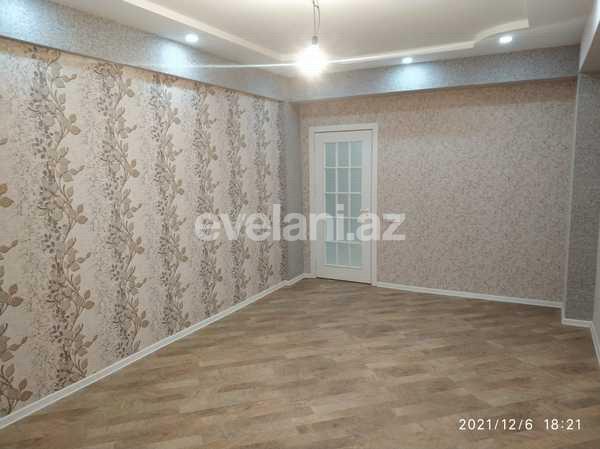 Satılır, yeni tikili, 3 otaqlı, 134 m², Bakı, Yasamal r, Yeni Yasamal q, İnşaatçılar m.