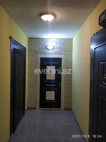 Satılır, yeni tikili, 3 otaqlı, 134 m², Bakı, Yasamal r, Yeni Yasamal q, İnşaatçılar m.