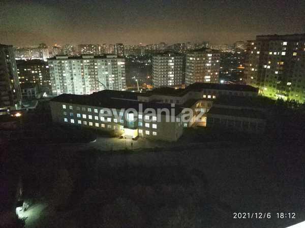 Satılır, yeni tikili, 3 otaqlı, 134 m², Bakı, Yasamal r, Yeni Yasamal q, İnşaatçılar m.