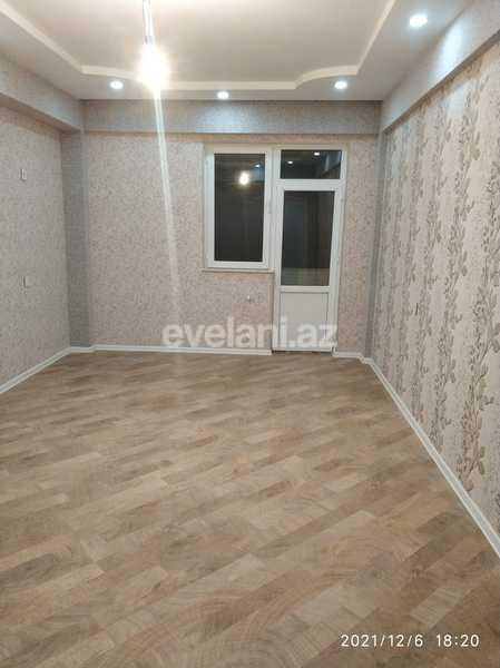 Satılır, yeni tikili, 3 otaqlı, 134 m², Bakı, Yasamal r, Yeni Yasamal q, İnşaatçılar m.