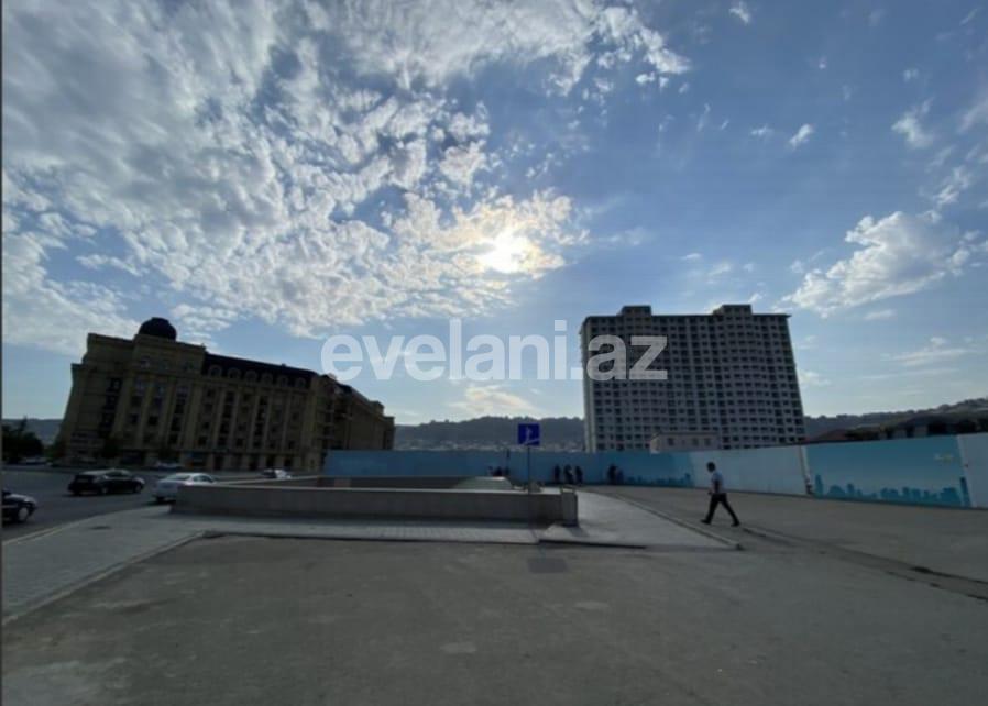 Satılır, yeni tikili, 2 otaqlı, 63 m², Bakı, Səbail r, Bayıl q.