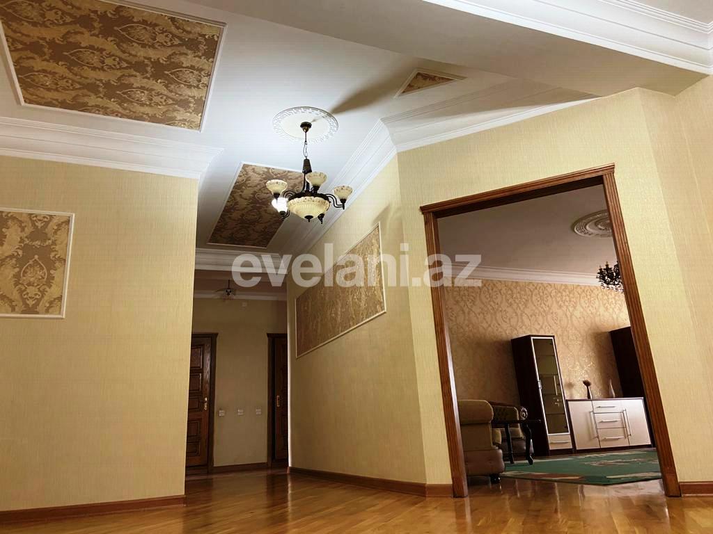Sale, new building, 3 room, 175 m², Baku, Yasamal r, Nizami m.