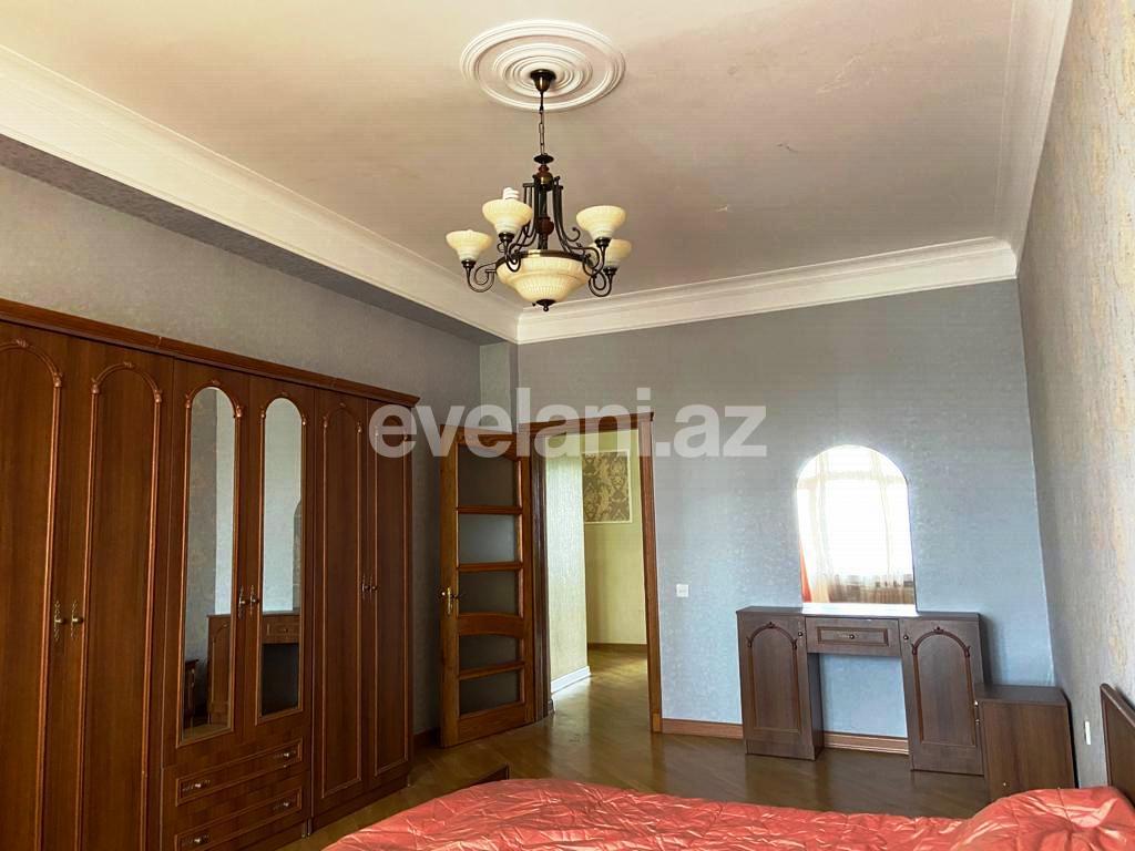 Sale, new building, 3 room, 175 m², Baku, Yasamal r, Nizami m.