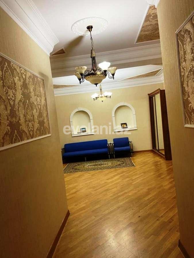 Sale, new building, 3 room, 175 m², Baku, Yasamal r, Nizami m.