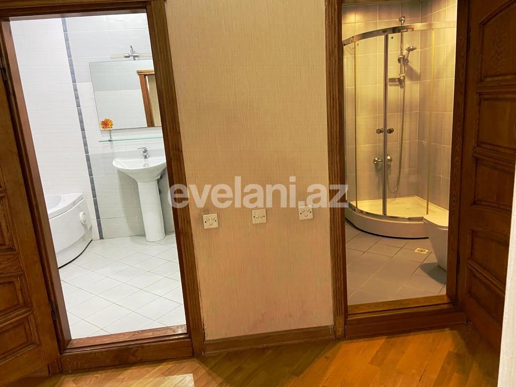 Sale, new building, 3 room, 175 m², Baku, Yasamal r, Nizami m.