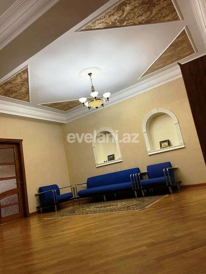 Sale, new building, 3 room, 175 m², Baku, Yasamal r, Nizami m.