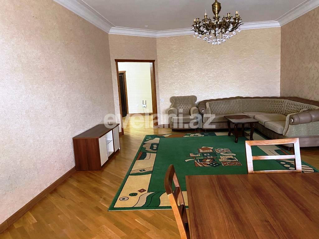 Sale, new building, 3 room, 175 m², Baku, Yasamal r, Nizami m.