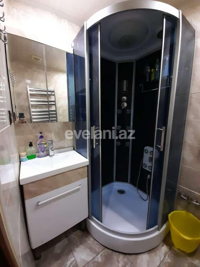 Satılır, yeni tikili, 3 otaqlı, 48 m², Bakı, Yasamal r, Yeni Yasamal q, İnşaatçılar m.