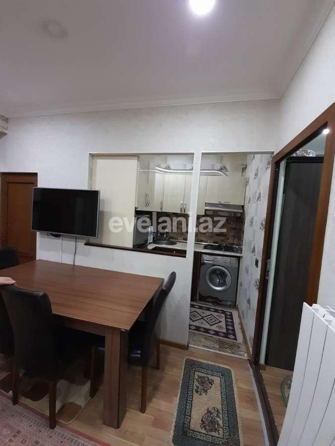 Satılır, yeni tikili, 3 otaqlı, 48 m², Bakı, Yasamal r, Yeni Yasamal q, İnşaatçılar m.
