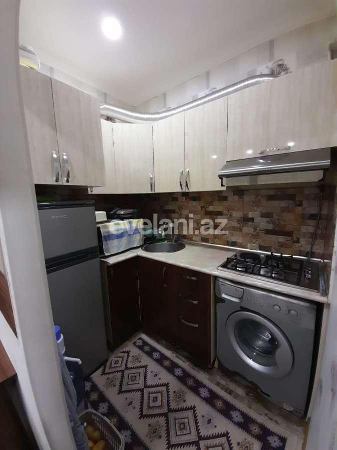 Satılır, yeni tikili, 3 otaqlı, 48 m², Bakı, Yasamal r, Yeni Yasamal q, İnşaatçılar m.