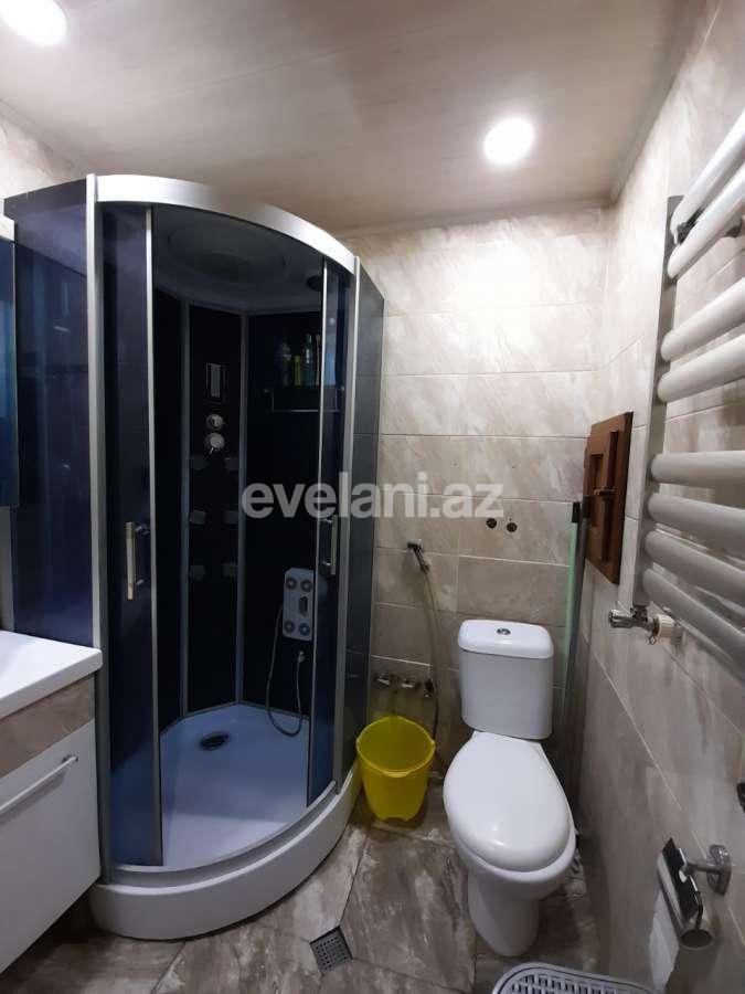 Satılır, yeni tikili, 3 otaqlı, 48 m², Bakı, Yasamal r, Yeni Yasamal q, İnşaatçılar m.