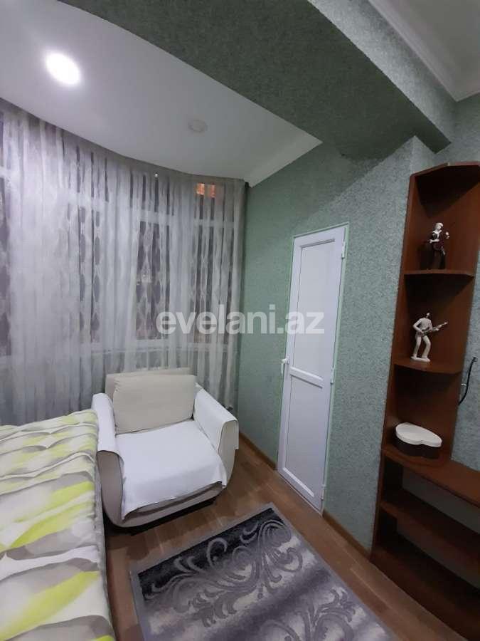 Satılır, yeni tikili, 3 otaqlı, 48 m², Bakı, Yasamal r, Yeni Yasamal q, İnşaatçılar m.