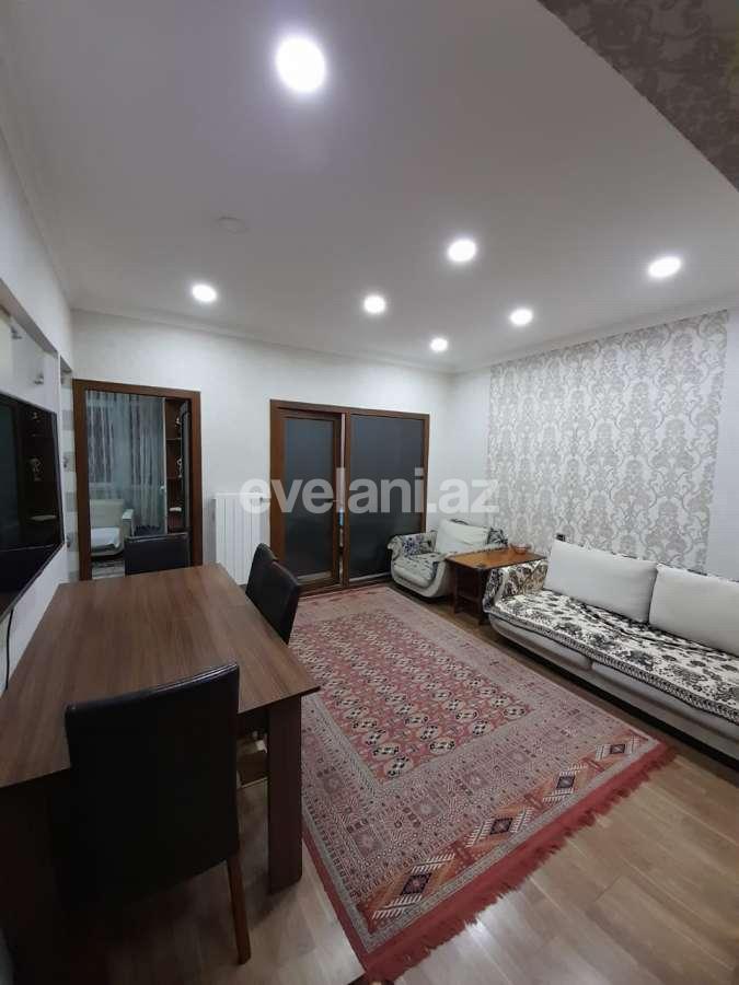 Satılır, yeni tikili, 3 otaqlı, 48 m², Bakı, Yasamal r, Yeni Yasamal q, İnşaatçılar m.