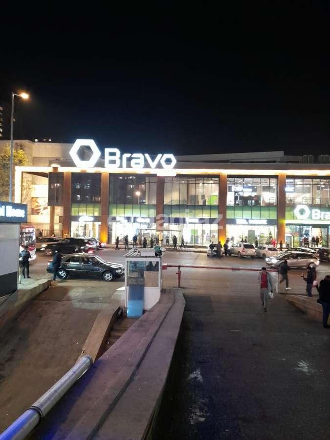 Satılır, yeni tikili, 3 otaqlı, 48 m², Bakı, Yasamal r, Yeni Yasamal q, İnşaatçılar m.