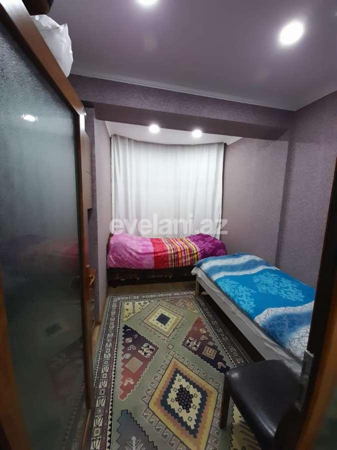 Satılır, yeni tikili, 3 otaqlı, 48 m², Bakı, Yasamal r, Yeni Yasamal q, İnşaatçılar m.