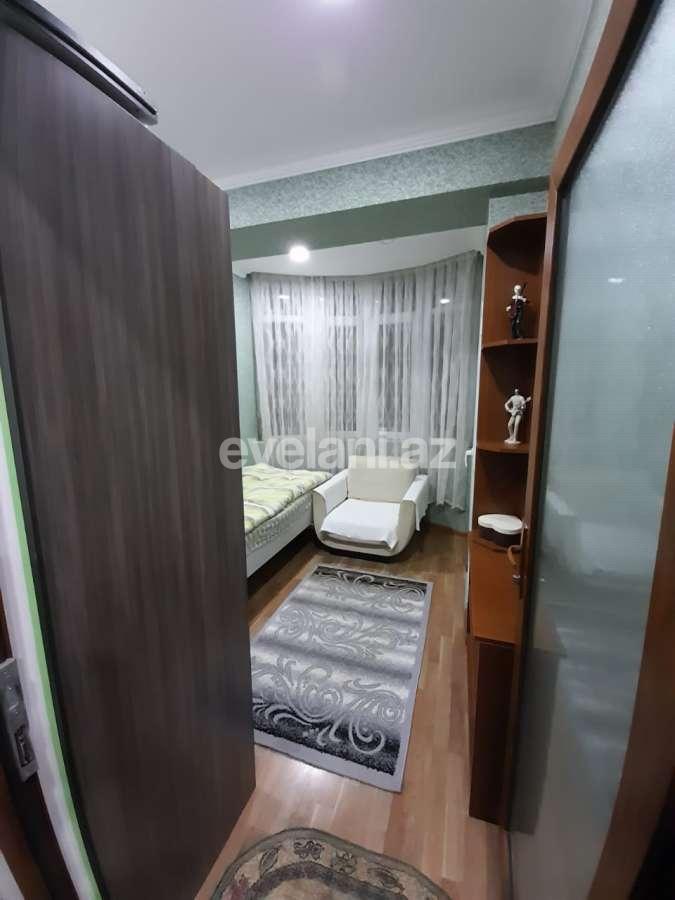 Satılır, yeni tikili, 3 otaqlı, 48 m², Bakı, Yasamal r, Yeni Yasamal q, İnşaatçılar m.