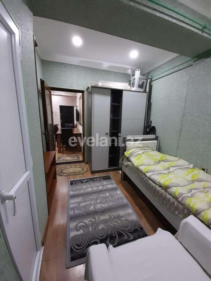 Satılır, yeni tikili, 3 otaqlı, 48 m², Bakı, Yasamal r, Yeni Yasamal q, İnşaatçılar m.
