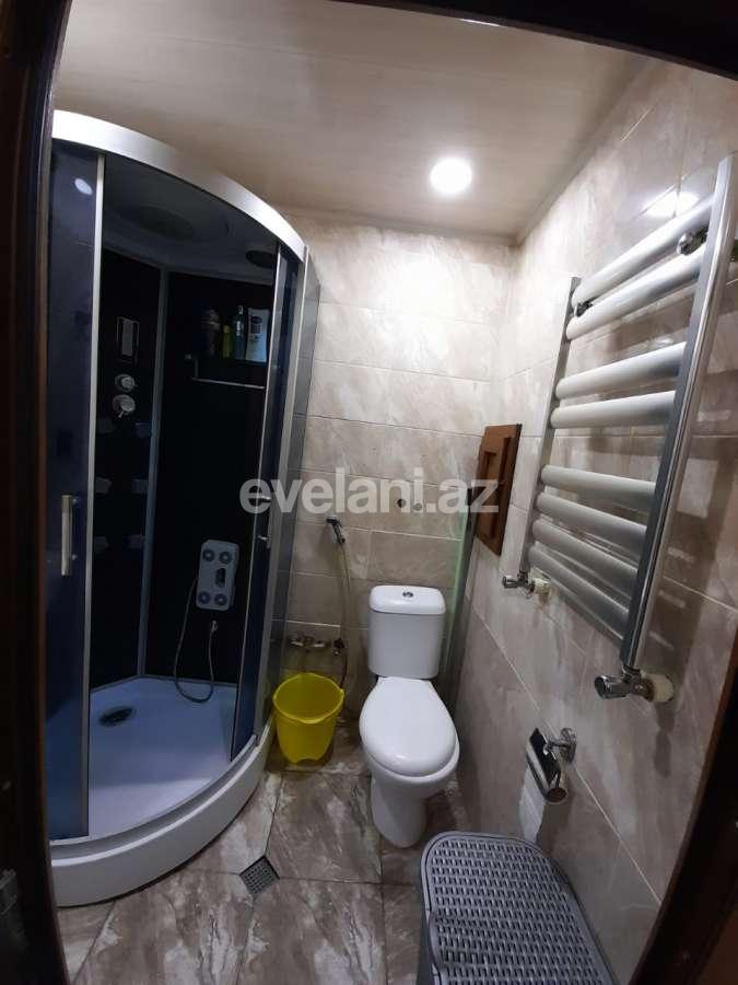 Satılır, yeni tikili, 3 otaqlı, 48 m², Bakı, Yasamal r, Yeni Yasamal q, İnşaatçılar m.
