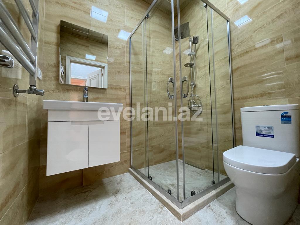 Satılır, yeni tikili, 2 otaqlı, 60 m², Bakı, Yasamal r, Elmlər Akademiyası m.