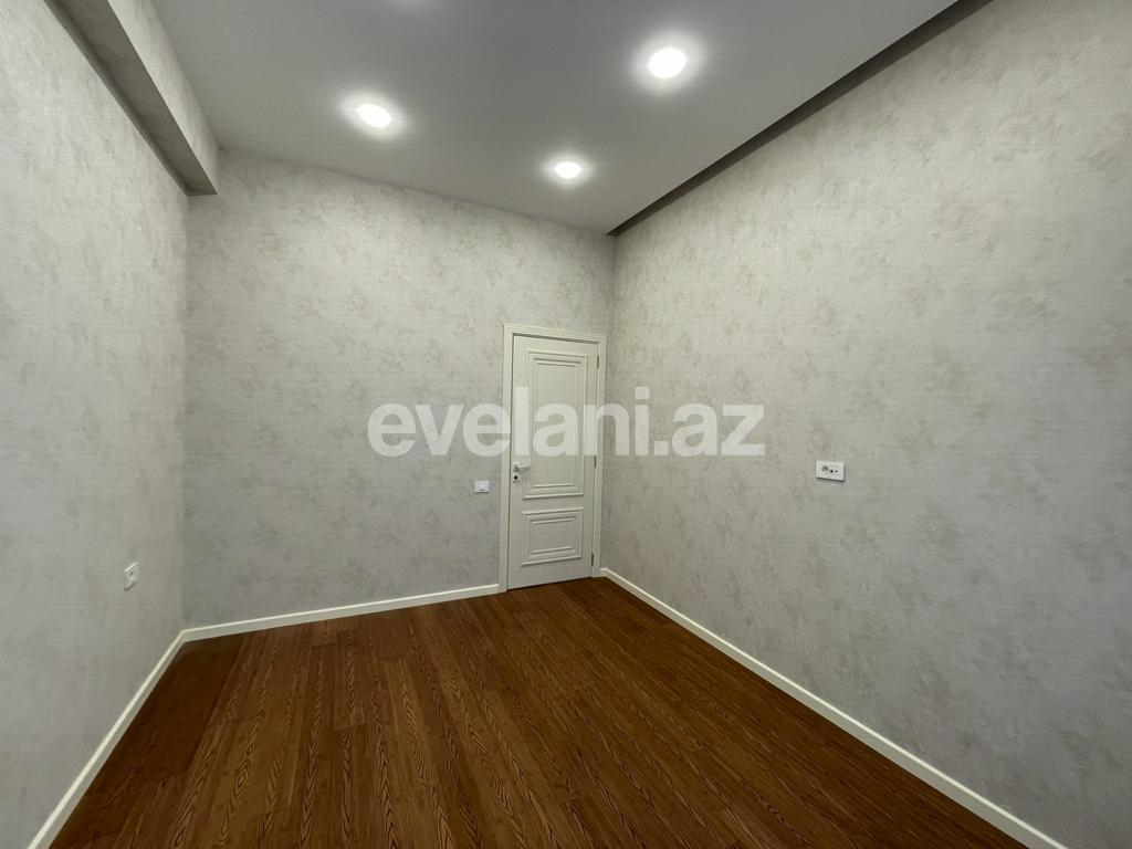 Satılır, yeni tikili, 2 otaqlı, 60 m², Bakı, Yasamal r, Elmlər Akademiyası m.