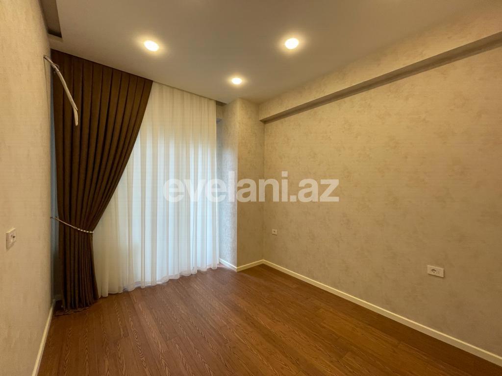 Satılır, yeni tikili, 2 otaqlı, 60 m², Bakı, Yasamal r, Elmlər Akademiyası m.