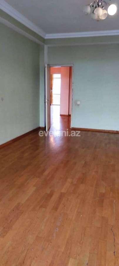 Satılır, yeni tikili, 3 otaqlı, 130 m², Bakı, Nərimanov r, Nəriman Nərimanov m.