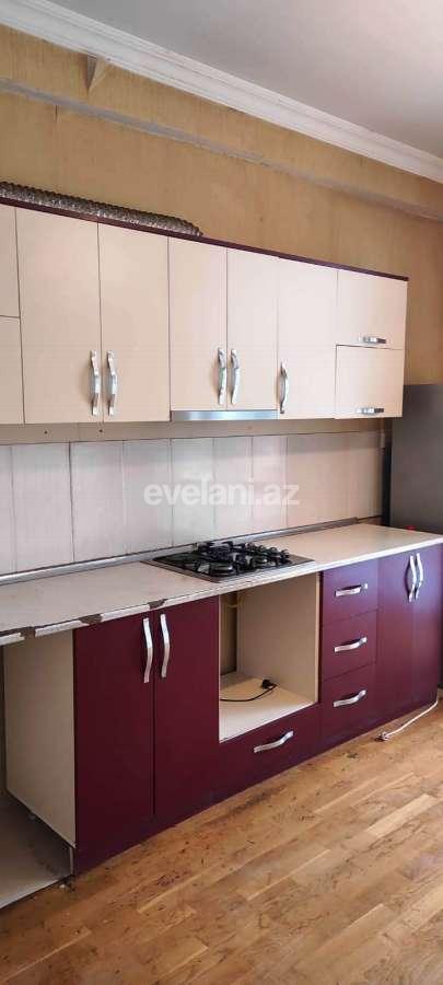 Satılır, yeni tikili, 3 otaqlı, 130 m², Bakı, Nərimanov r, Nəriman Nərimanov m.