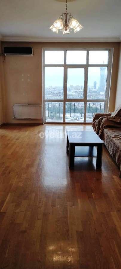 Satılır, yeni tikili, 3 otaqlı, 130 m², Bakı, Nərimanov r, Nəriman Nərimanov m.