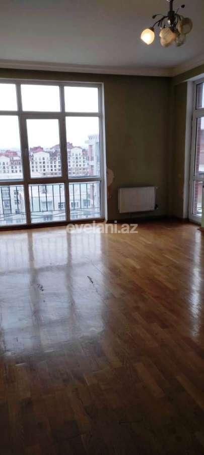 Satılır, yeni tikili, 3 otaqlı, 130 m², Bakı, Nərimanov r, Nəriman Nərimanov m.