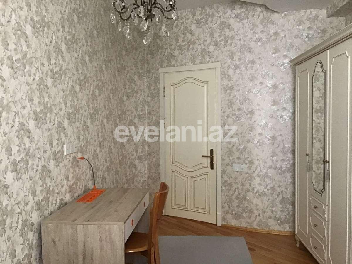 Продаётся, новостройка, 3-комнаты, 118 m², Баку, Сабаильский r, Бадамдар p.