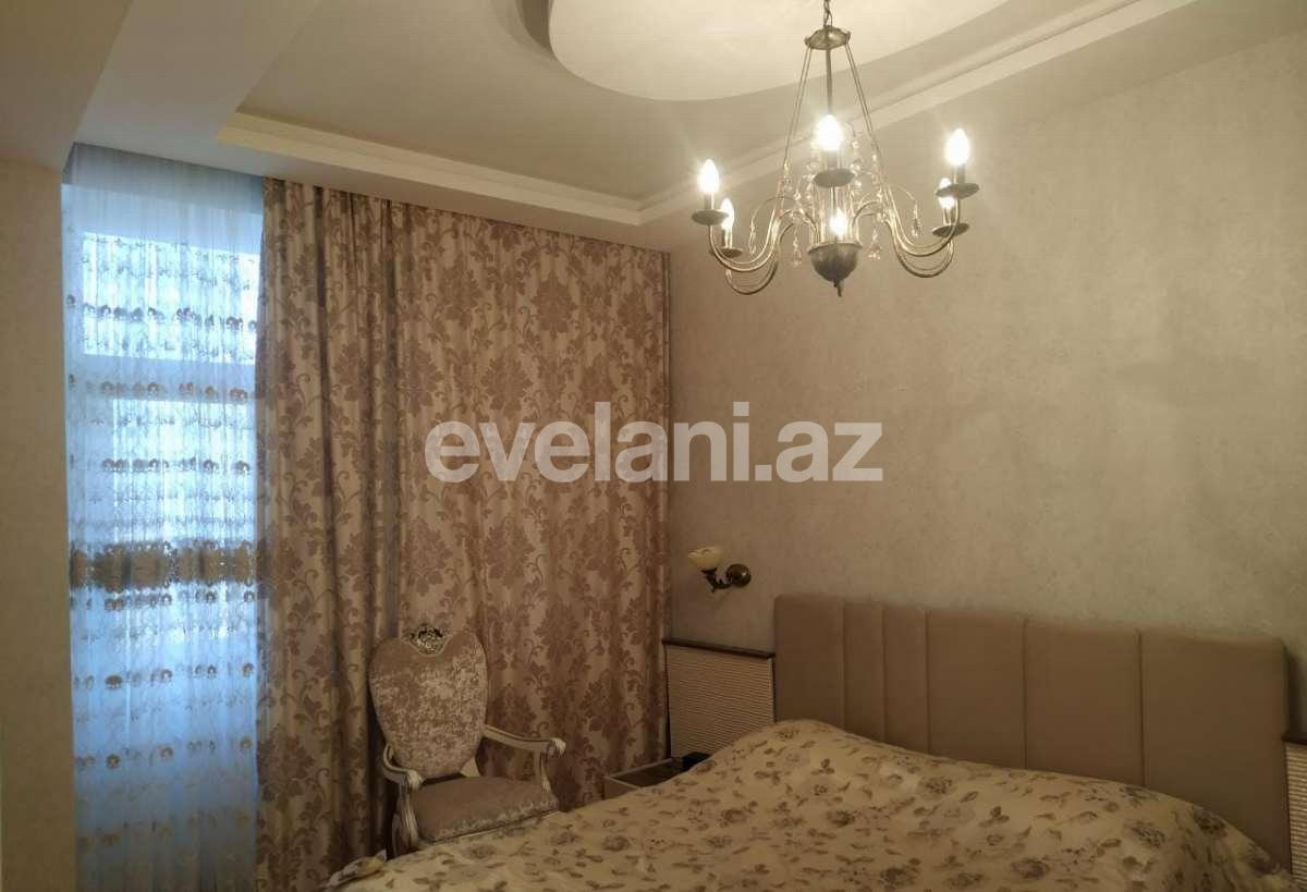 Продаётся, новостройка, 3-комнаты, 118 m², Баку, Сабаильский r, Бадамдар p.