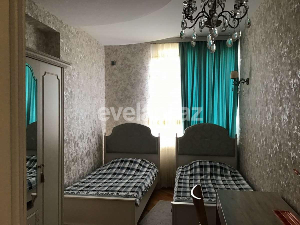 Продаётся, новостройка, 3-комнаты, 118 m², Баку, Сабаильский r, Бадамдар p.