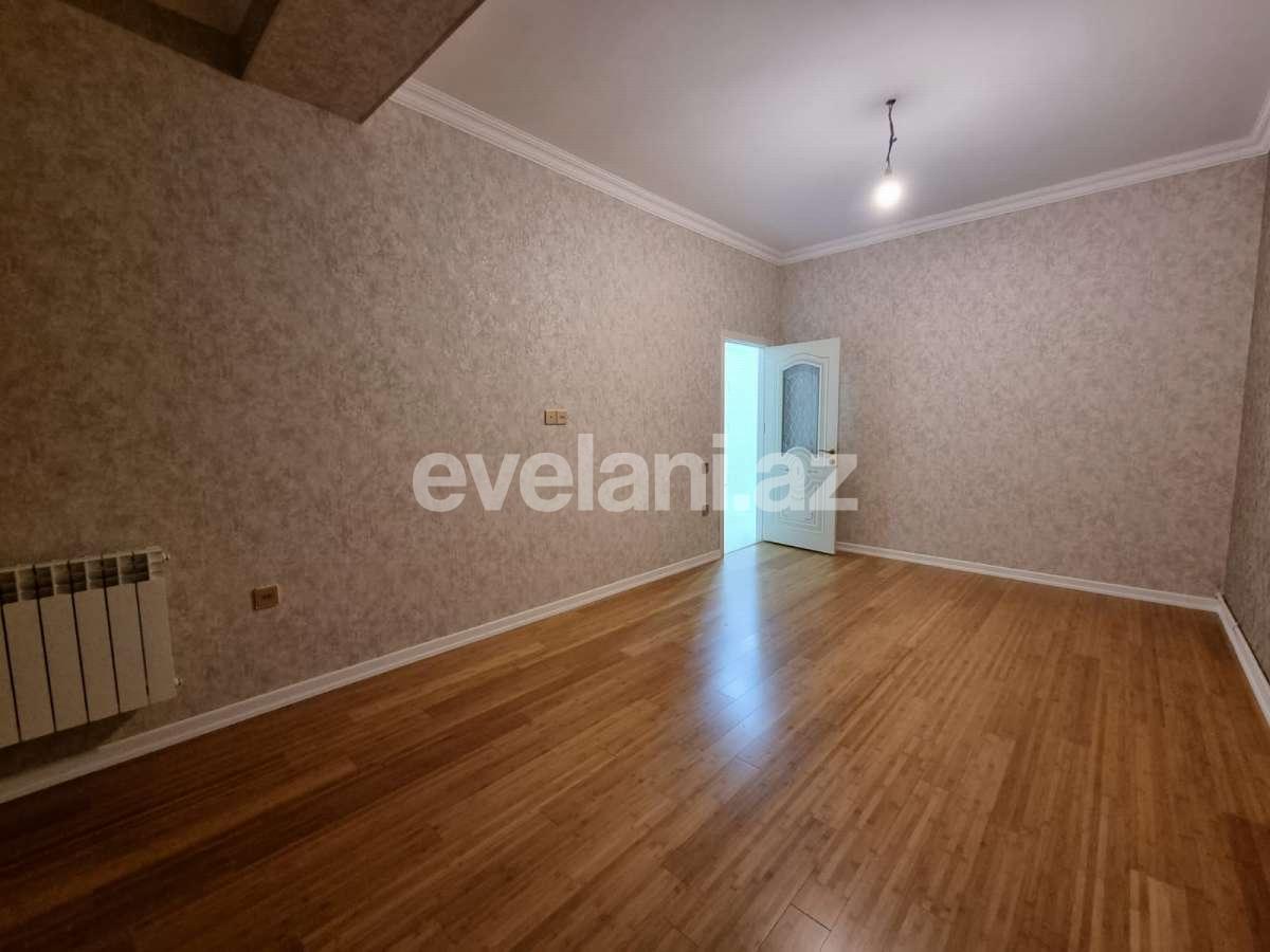 Sale, new building, 3 room, 102.5 m², Baku, Sabail r, Badamdar d, Elmlar Akademiyası m.