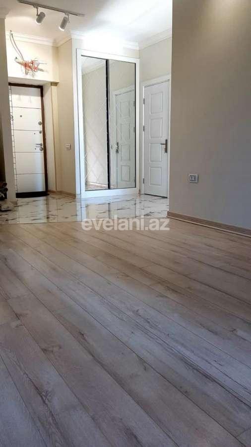 Sale, new building, 1 room, 68 m², Baku, Yasamal r, Yasamal d, 20 yanvar m.