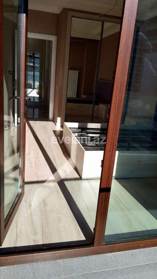 Sale, new building, 1 room, 68 m², Baku, Yasamal r, Yasamal d, 20 yanvar m.